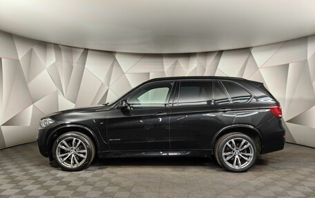 BMW X5, 2015 год, 4 195 700 рублей, 5 фотография