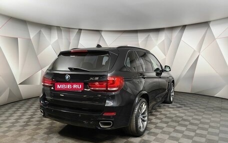 BMW X5, 2015 год, 4 195 700 рублей, 2 фотография