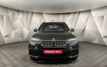 BMW X5, 2015 год, 4 195 700 рублей, 3 фотография