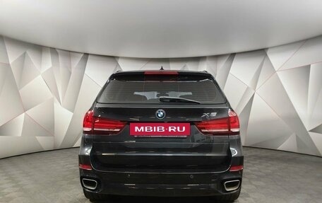 BMW X5, 2015 год, 4 195 700 рублей, 4 фотография