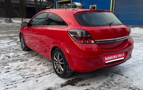 Opel Astra H, 2006 год, 450 000 рублей, 3 фотография