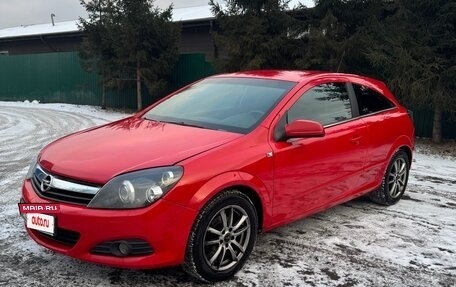 Opel Astra H, 2006 год, 450 000 рублей, 2 фотография