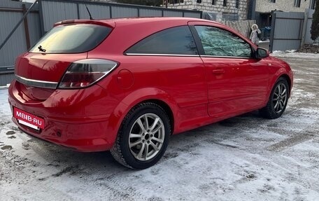 Opel Astra H, 2006 год, 450 000 рублей, 5 фотография