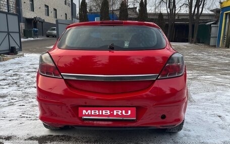 Opel Astra H, 2006 год, 450 000 рублей, 4 фотография