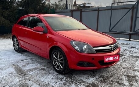 Opel Astra H, 2006 год, 450 000 рублей, 6 фотография