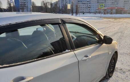 Hyundai Solaris II рестайлинг, 2012 год, 575 000 рублей, 4 фотография