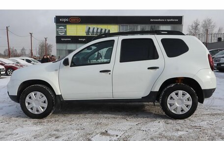 Renault Duster I рестайлинг, 2015 год, 1 198 000 рублей, 2 фотография