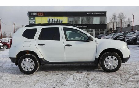 Renault Duster I рестайлинг, 2015 год, 1 198 000 рублей, 4 фотография