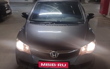 Honda Civic VIII, 2009 год, 950 000 рублей, 7 фотография