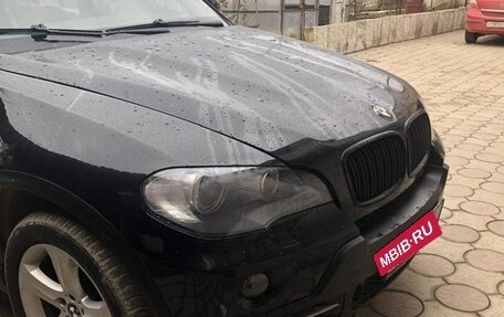 BMW X5, 2008 год, 1 450 000 рублей, 4 фотография