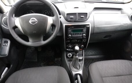 Nissan Terrano III, 2014 год, 1 045 000 рублей, 8 фотография