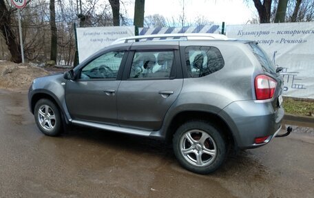 Nissan Terrano III, 2014 год, 1 045 000 рублей, 13 фотография