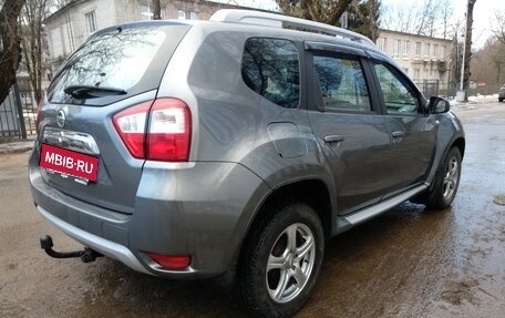 Nissan Terrano III, 2014 год, 1 045 000 рублей, 20 фотография