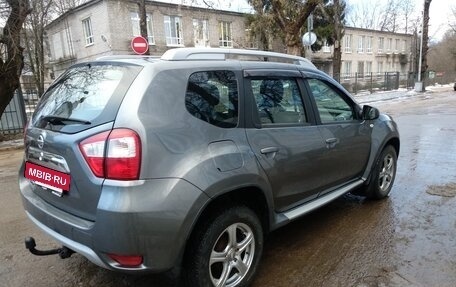 Nissan Terrano III, 2014 год, 1 045 000 рублей, 18 фотография