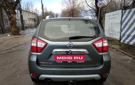 Nissan Terrano III, 2014 год, 1 045 000 рублей, 17 фотография