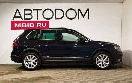 Volkswagen Tiguan II, 2019 год, 2 950 000 рублей, 6 фотография