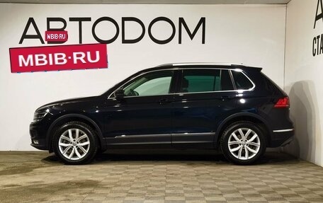 Volkswagen Tiguan II, 2019 год, 2 950 000 рублей, 5 фотография