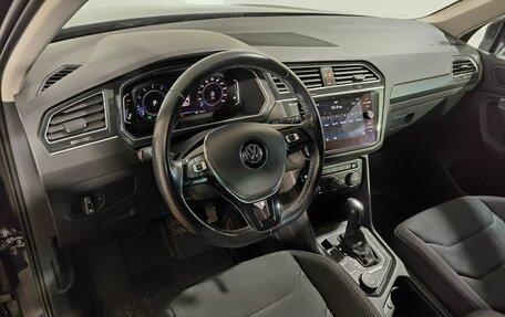 Volkswagen Tiguan II, 2019 год, 2 950 000 рублей, 12 фотография