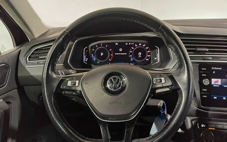 Volkswagen Tiguan II, 2019 год, 2 950 000 рублей, 15 фотография