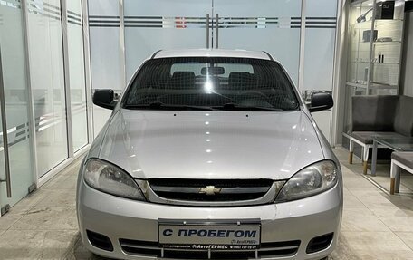 Chevrolet Lacetti, 2010 год, 500 000 рублей, 2 фотография