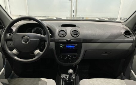 Chevrolet Lacetti, 2010 год, 500 000 рублей, 5 фотография