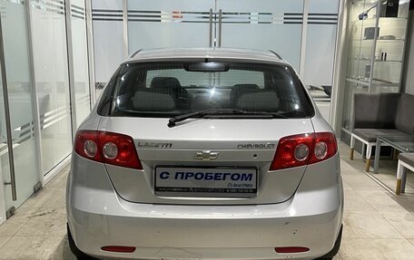 Chevrolet Lacetti, 2010 год, 500 000 рублей, 3 фотография