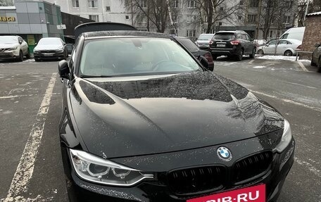 BMW 3 серия, 2013 год, 2 230 000 рублей, 1 фотография