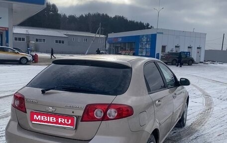 Chevrolet Lacetti, 2008 год, 350 000 рублей, 1 фотография