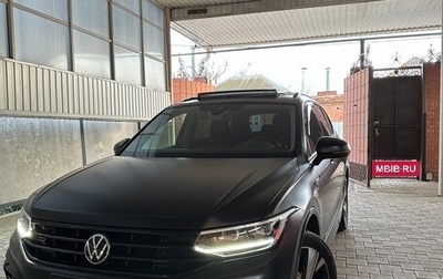 Volkswagen Tiguan II, 2023 год, 4 750 000 рублей, 1 фотография