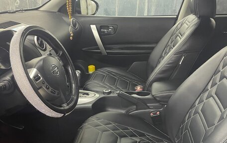 Nissan Qashqai, 2011 год, 1 150 000 рублей, 10 фотография