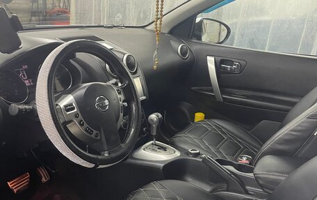 Nissan Qashqai, 2011 год, 1 150 000 рублей, 8 фотография