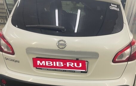 Nissan Qashqai, 2011 год, 1 150 000 рублей, 4 фотография