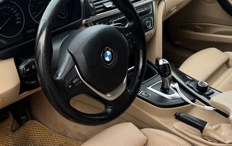 BMW 3 серия, 2013 год, 2 230 000 рублей, 8 фотография