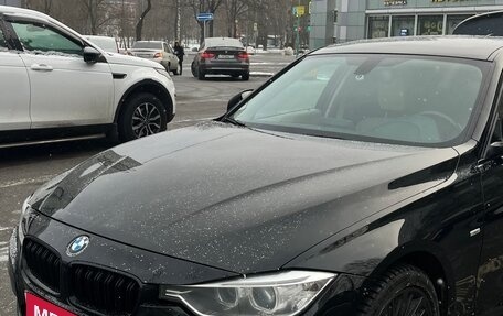 BMW 3 серия, 2013 год, 2 230 000 рублей, 3 фотография