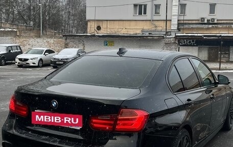 BMW 3 серия, 2013 год, 2 230 000 рублей, 6 фотография