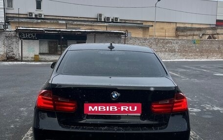 BMW 3 серия, 2013 год, 2 230 000 рублей, 7 фотография