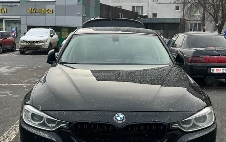 BMW 3 серия, 2013 год, 2 230 000 рублей, 4 фотография