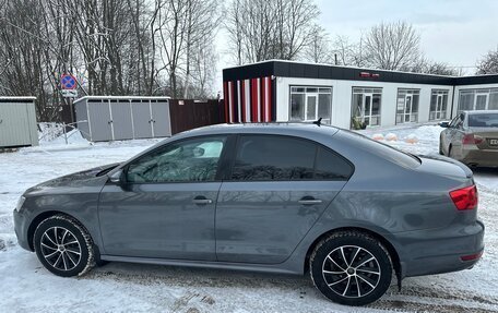 Volkswagen Jetta VI, 2012 год, 1 100 000 рублей, 8 фотография