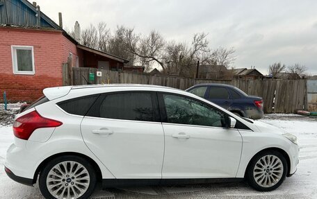 Ford Focus III, 2013 год, 920 000 рублей, 9 фотография