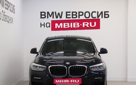 BMW X4, 2020 год, 6 099 000 рублей, 3 фотография