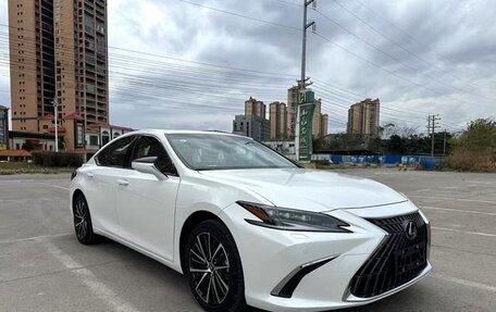 Lexus ES VII, 2021 год, 4 490 000 рублей, 3 фотография