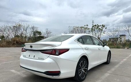 Lexus ES VII, 2021 год, 4 490 000 рублей, 4 фотография