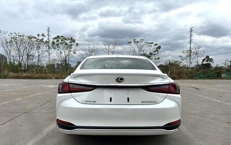 Lexus ES VII, 2021 год, 4 490 000 рублей, 5 фотография