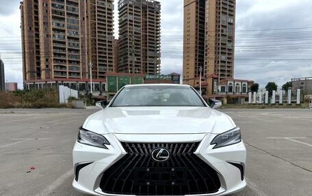 Lexus ES VII, 2021 год, 4 490 000 рублей, 2 фотография