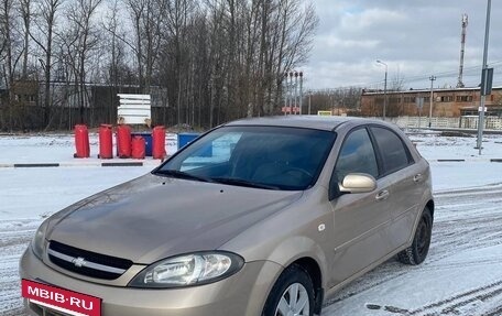 Chevrolet Lacetti, 2008 год, 350 000 рублей, 5 фотография