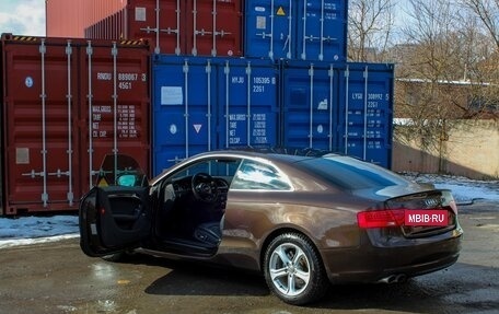 Audi A5, 2014 год, 1 990 000 рублей, 11 фотография