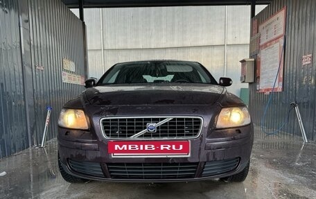 Volvo S40 II, 2007 год, 580 000 рублей, 2 фотография