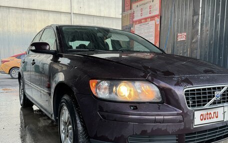 Volvo S40 II, 2007 год, 580 000 рублей, 4 фотография