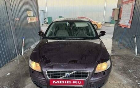 Volvo S40 II, 2007 год, 580 000 рублей, 3 фотография