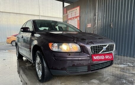 Volvo S40 II, 2007 год, 580 000 рублей, 5 фотография